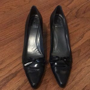 Stuart Weitzman heels size 7.5